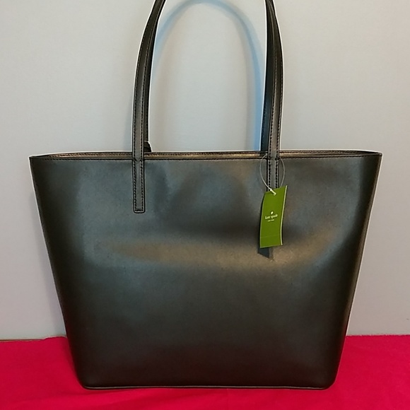 Kate Spade Tanya Tote - Picture 3 of 6